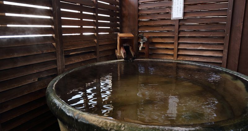 Nozawa Onsen Hotel - Nozawa Onsen - Japan - image_10